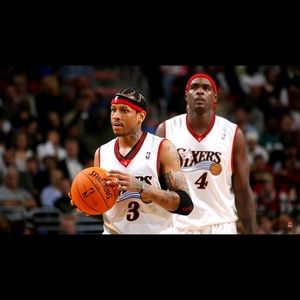 Meet your Posher, Ricky